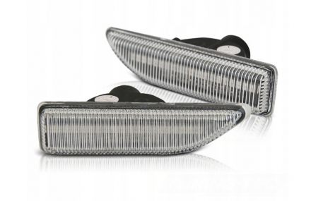 Повторители поворотов Mini (COOPER)