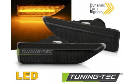 Повторители поворотов Mini (COOPER)