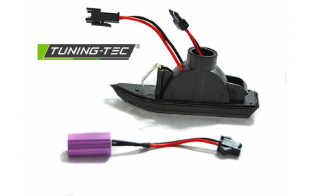 Повторители поворотов Mini (COOPER)