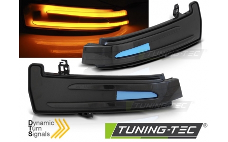 Повороты Mercedes