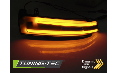 Повороты Mercedes