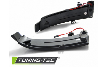 Повороты Mercedes