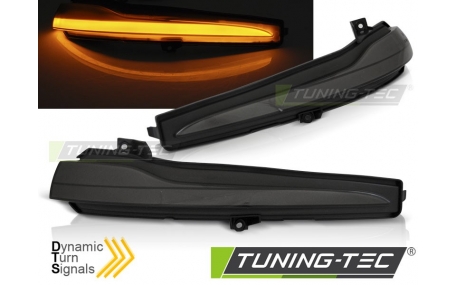 Повороты Mercedes