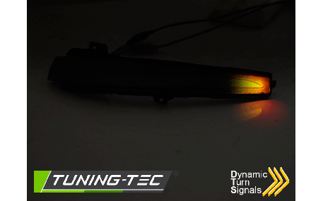 Повороты Mercedes