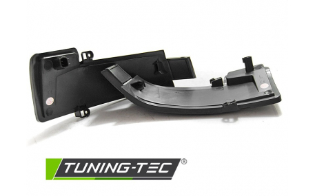 Повторители поворотов Mercedes