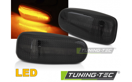 Повторители поворотов Mercedes