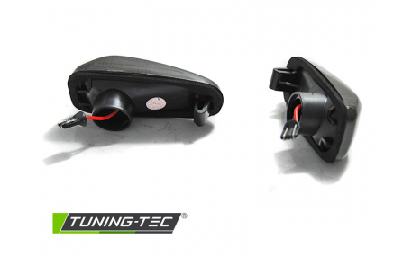 Повторители поворотов Mercedes