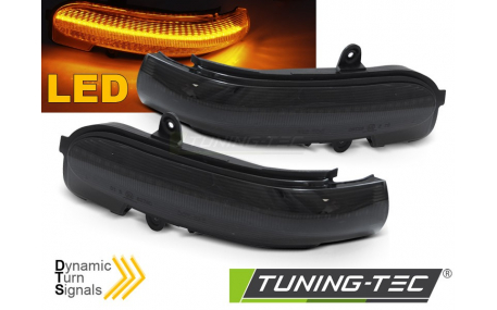 Повторители поворотов Mercedes C-class W203