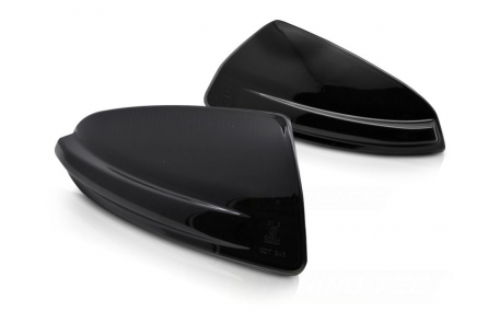 Повторители поворотов Mercedes