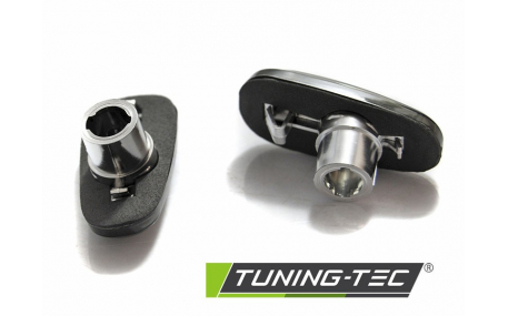 Повторители поворотов Opel Astra G