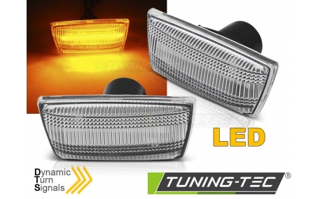 Повторители поворотов Opel