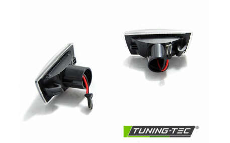 Повторители поворотов Opel