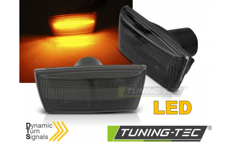 Повторители поворотов Opel