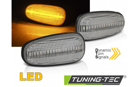 Повороты Opel