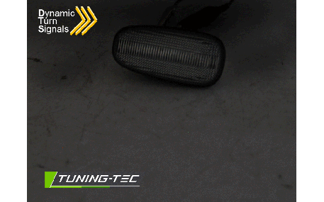 Повороты Opel