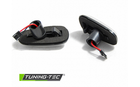 Повороты Opel