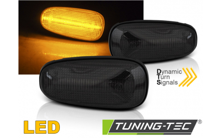 Повороты Opel