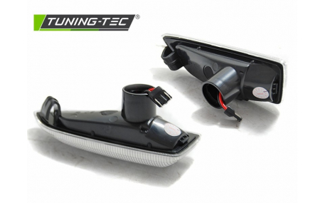 Повторители поворотов Opel Astra J