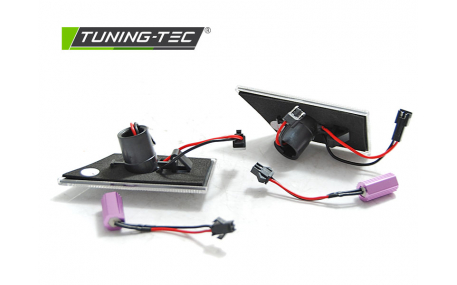 Повороты Opel Vectra C