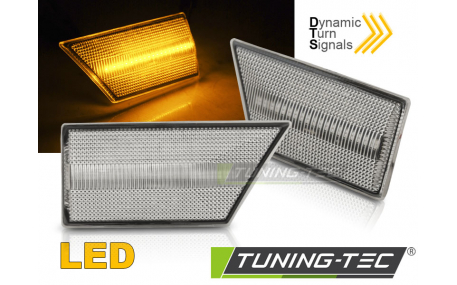 Повороты Opel Vectra C