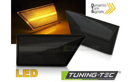 Повороты Opel Vectra C