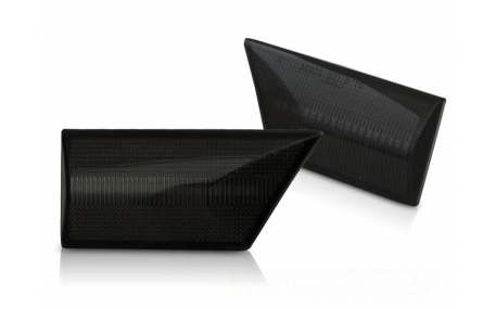 Повороты Opel Vectra C