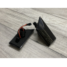 Повороты Opel Vectra C