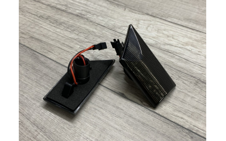 Повороты Opel Vectra C