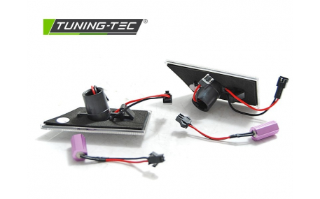 Повороты Opel Vectra C