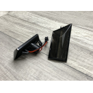 Повороты Opel Vectra C