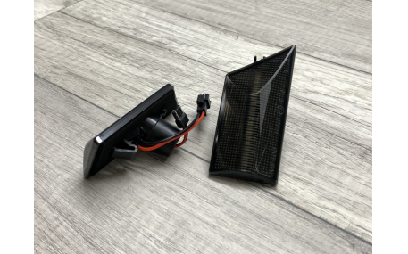 Повороты Opel Vectra C