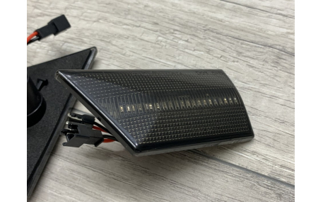 Повороты Opel Vectra C