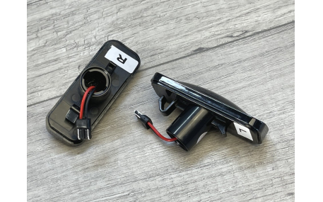 Повторители поворотов Opel Omega B