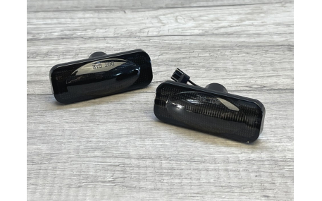 Повторители поворотов Opel Omega B