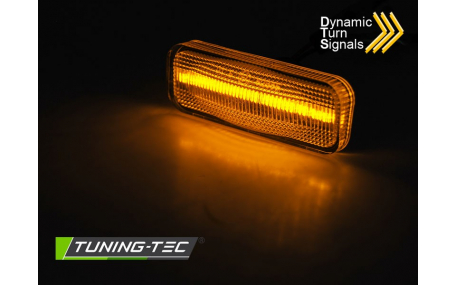 Повторители поворотов Opel Omega B