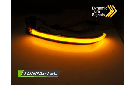 Повороты Peugeot 308