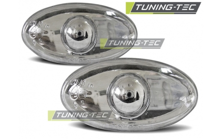 Повторители поворотов Peugeot