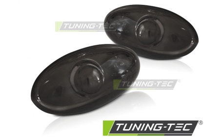 Повторители поворотов Peugeot