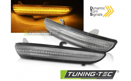 Повороты Peugeot 208