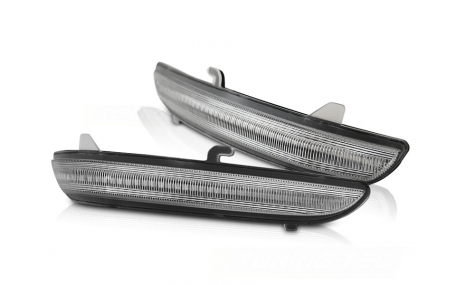 Повороты Peugeot 208