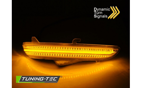 Повороты Peugeot 208