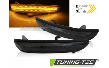 Повороты Peugeot 208