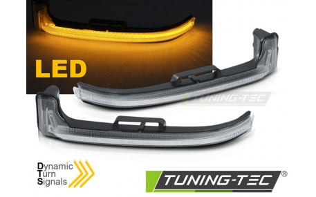 Повторители поворотов Peugeot