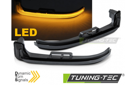 Повторители поворотов Peugeot