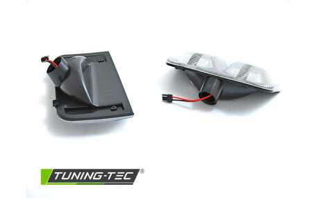 Повторители поворотов