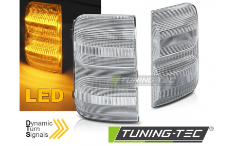 Повторители поворотов