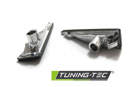 Повторители поворотов Renault Megane