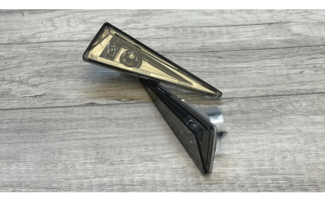 Повторители поворотов Renault Megane