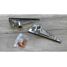 Повторители поворотов Renault Megane