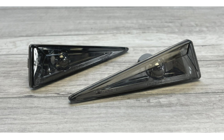 Повторители поворотов Renault Megane